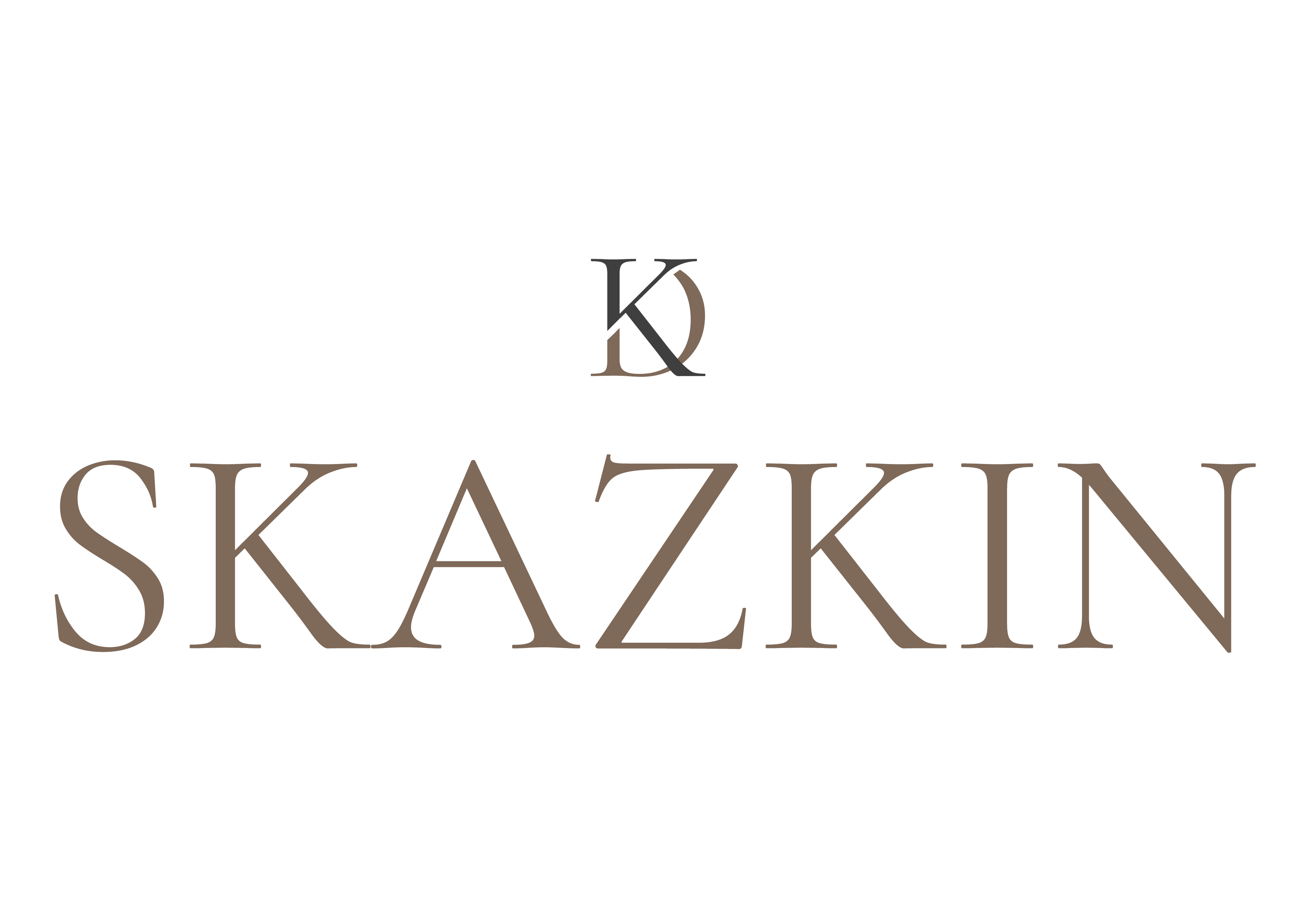 KD SKAZKIN